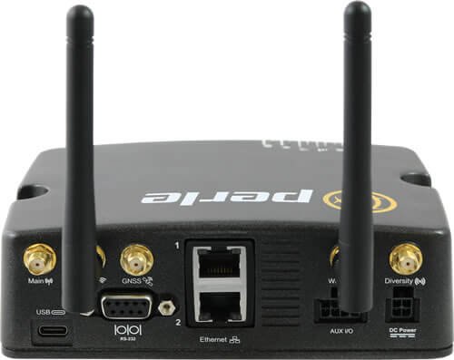 [08000379] IRG5521 Router