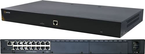 IOLAN SCG16 Console Server