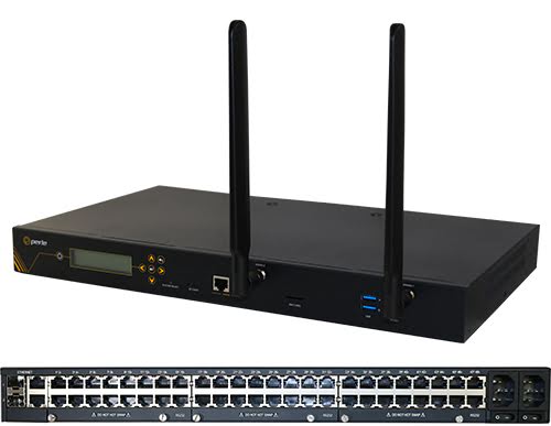 [04035242] IOLAN SCG50 S-LE CNSL SVR