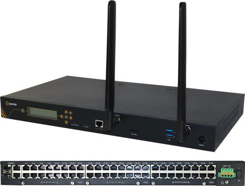 IOLAN SCG50 R-LEMD CNSL SVR