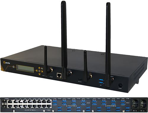[04033722] IOLAN SCG50 RUU-LEWM Consol Sv