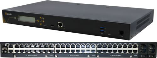 [04033062] IOLAN SCG50 R-M Console Server