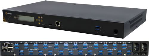 IOLAN SCG50 U-M Console Server