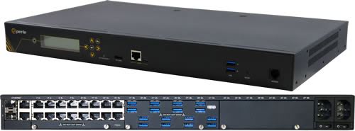 [04033542] IOLAN SCG34 RU-M Console Servr