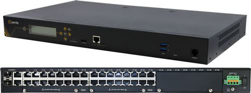 IOLAN SCG34 R-MD CNSL SVR