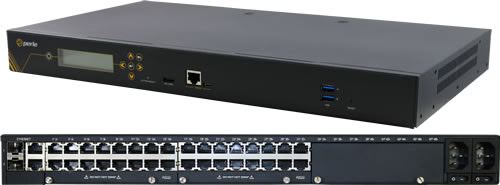 [04032952] IOLAN SCG34 R Console Server