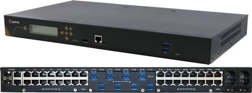 IOLAN SCG50 RRU Console Server