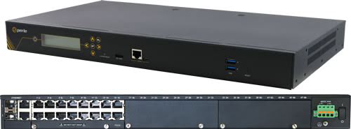 [04033960] IOLAN SCG18 R-D CNSL SVR