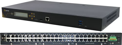 [04034200] IOLAN SCG50 R-D CNSL SVR