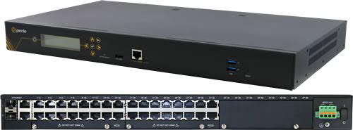 [04035530] IOLAN SCG34 S-D CNSL SVR
