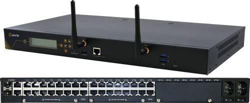 [04032932] IOLAN SCG34 R-W Console Server