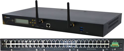 [04034180] IOLAN SCG50 R-WD CNSL SVR