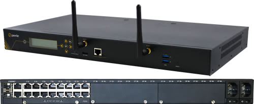 [04035022] IOLAN SCG18 S-W CNSL SVR