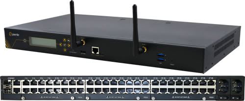 IOLAN SCG50 S-W CNSL SVR