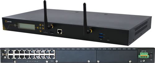 [04035390] IOLAN SCG18 S-WD CNSL SVR