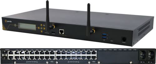 [04032922] IOLAN SCG34 R-WM Console Servr