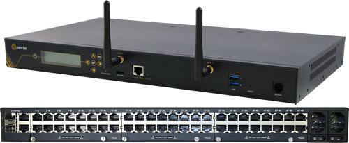 IOLAN SCG50 R-WM Console Servr