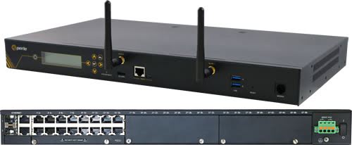 IOLAN SCG18 R-WMD CNSL SVR