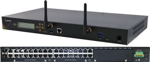 IOLAN SCG34 R-WMD CNSL SVR