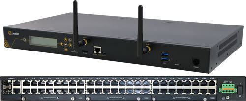 IOLAN SCG50 R-WMD CNSL SVR