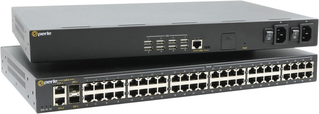 [04035742] IOLAN SCR258 Console Server