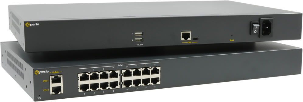 [04036022] IOLAN SCR020 Console Server