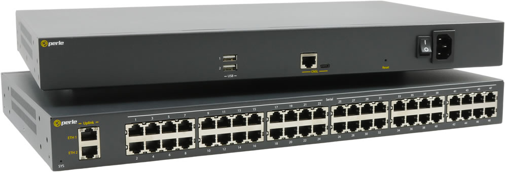 [04036042] IOLAN SCR052 Console Server