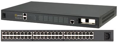 [04030292] IOLAN SCS48 Console Server