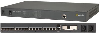 [04031552] IOLAN SCS16C-DSFP DAC ConServr