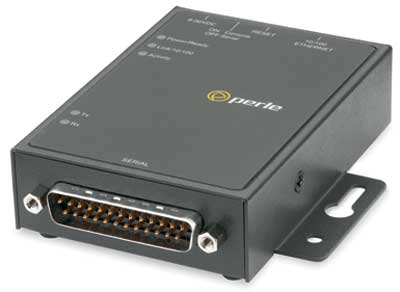 [04030002] IOLAN DS1 25M Device Server