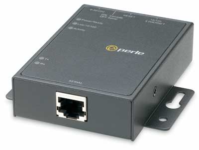 [04031822] IOLAN SDG1 RJ45 Device Server
