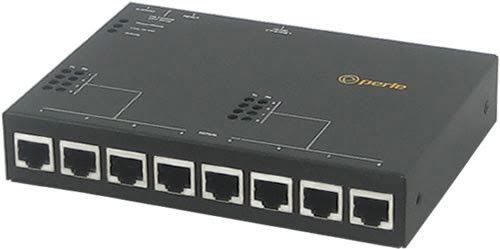 [04031932] IOLAN SDG8 P Device Server