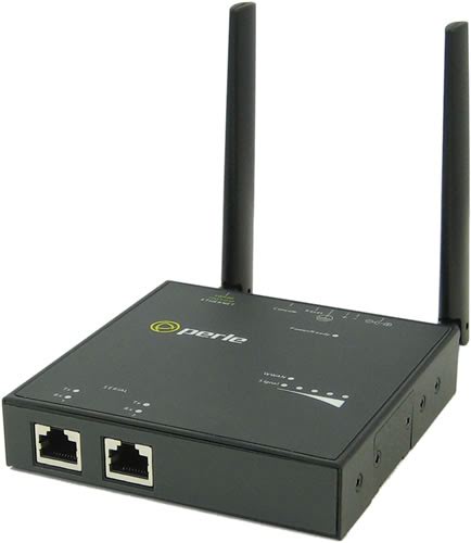 [04031742] IOLAN SDG2 LE Device Server