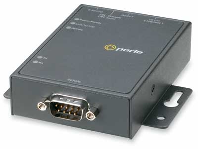 [04030610] IOLAN SDS1 T Device Server