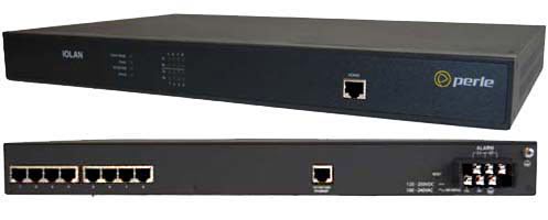 [04032400] IOLAN SDS8C HV Device Server