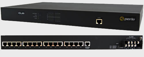[04032440] IOLAN SDS16C DHV Device Server