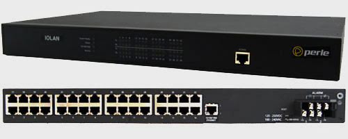 IOLAN SDS32C LDC Device Server