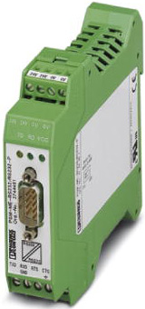 PSMMERS232/RS232P Isolator
