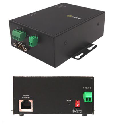 [04031000] IOLAN DS1 D4 Device Server