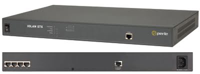 [04030402] IOLAN STS4 Terminal Server