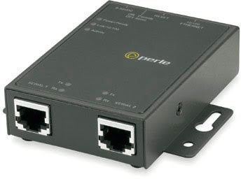 [04030642] IOLAN TS2 Terminal Server