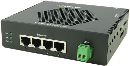 eX-4S110-TB-XT Ethernet Extend