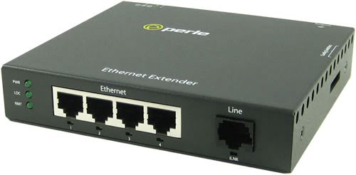 eXKIT44-S110RJ Ethernet Extend