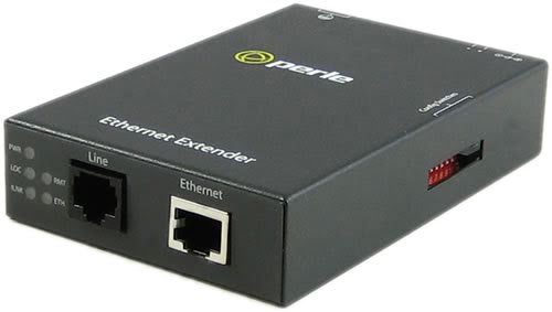 [06003532] eX-1S1110-RJ Ethernet Extender