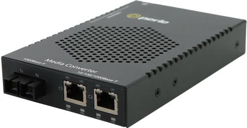 [05079300] S-1110DHP-SC10-XT Media Convrtr