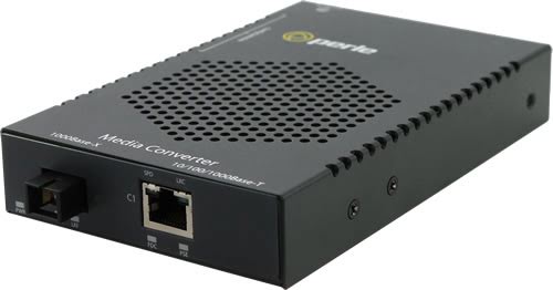 [05079562] S-1110HP-SC40U Media Converter