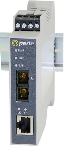 [05091700] SR-1110-SC40 Media Converter