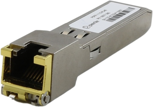 [05071380] SFP PSFP-1110-RJ45