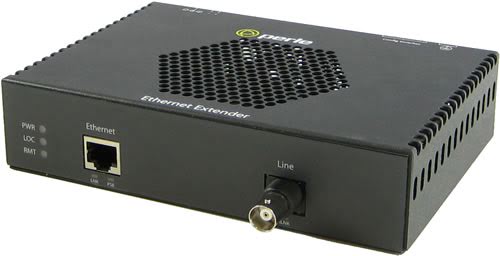 [06005162] eXP-1S1110PEBN Ethernet Extend