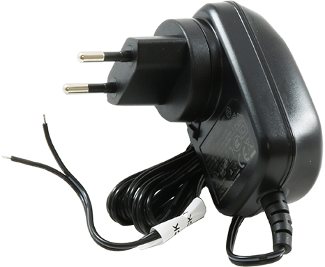 [04031152] TermBlk PWR Adapter EU